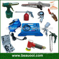 We offer Professinal Quality OF Various Types Angle Grinder, Sander, Air Tools